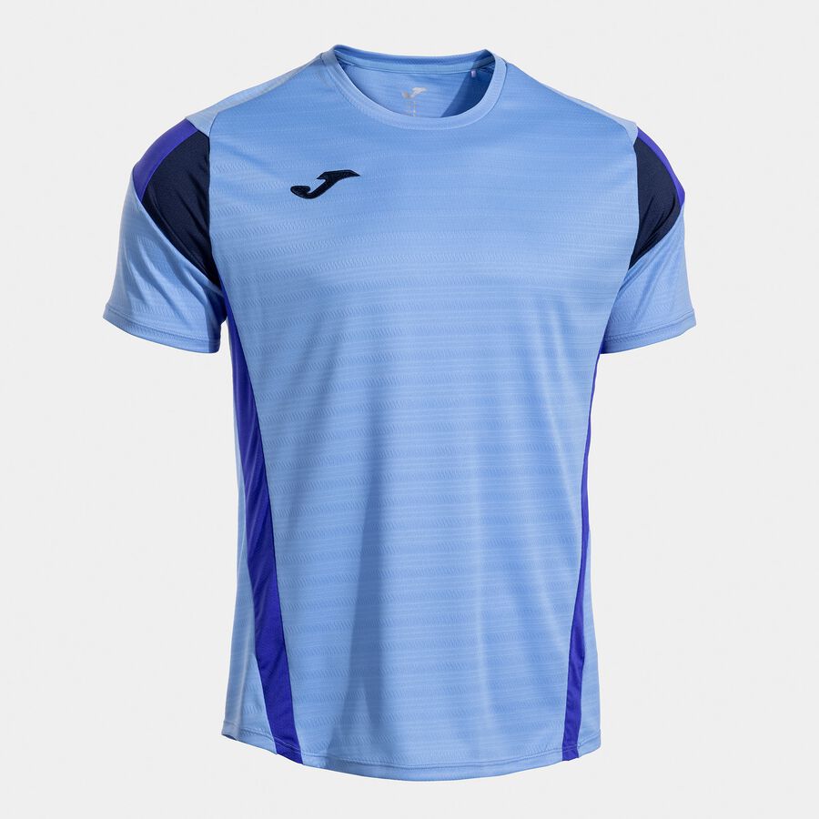 CAMISETA MANGA CORTA MONTREAL