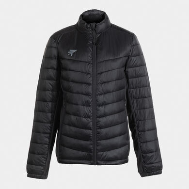 Light jacket woman Explorer black