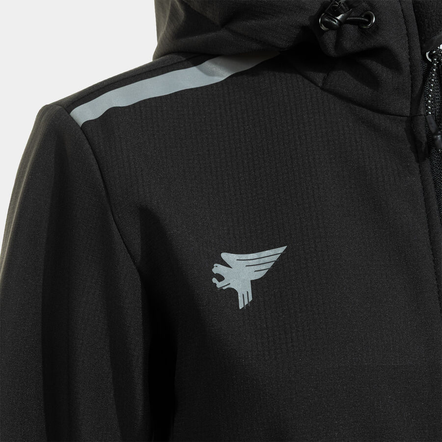 SOFT SHELL EXPLORER