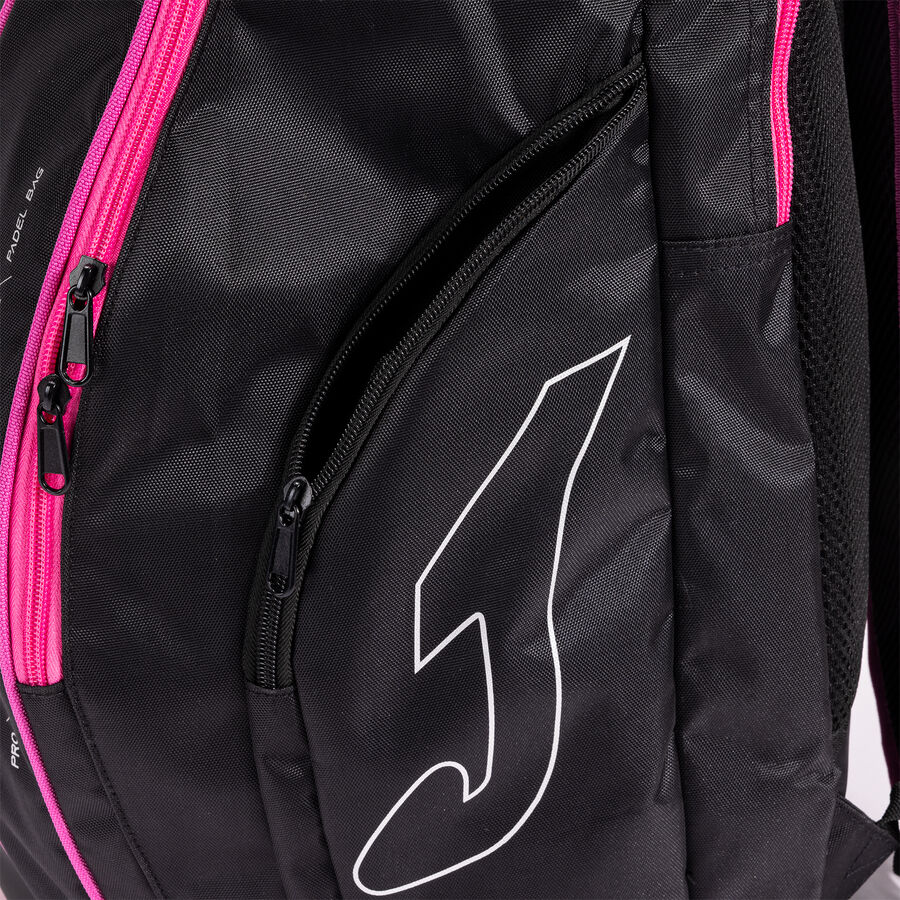 MOCHILA OPEN
