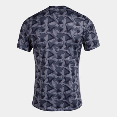 Tricou cu mânecă scurtă bărbaȚi R-Trail Nature gri