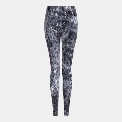 Leggings compridas mulher R-CITY INMERSE  preto
