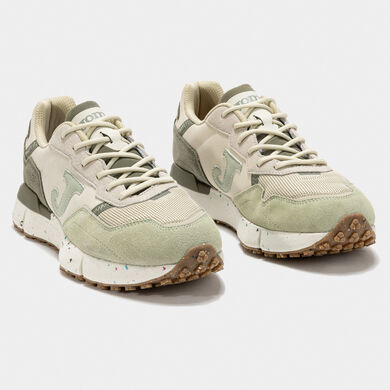 Chaussures casual C.1992 Men 25 homme vert
