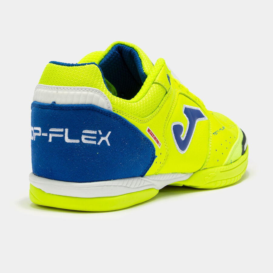TOP FLEX 22