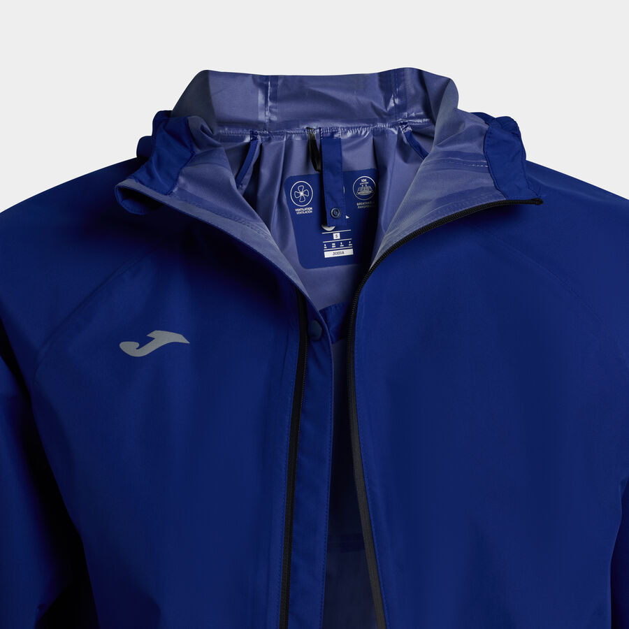 CHUBASQUERO R-TRAIL NATURE