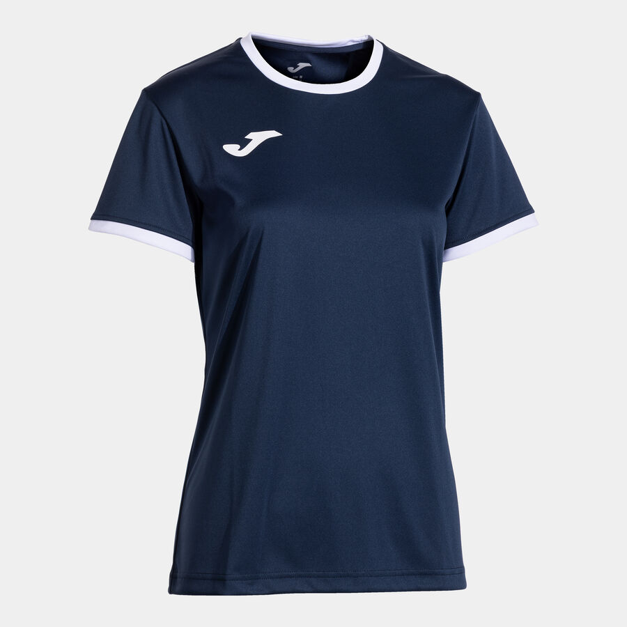 CAMISETA MANGA CORTA COMBI PREMIUM