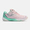 Zapatillas Rapid Lady 26 clay mujer rosa