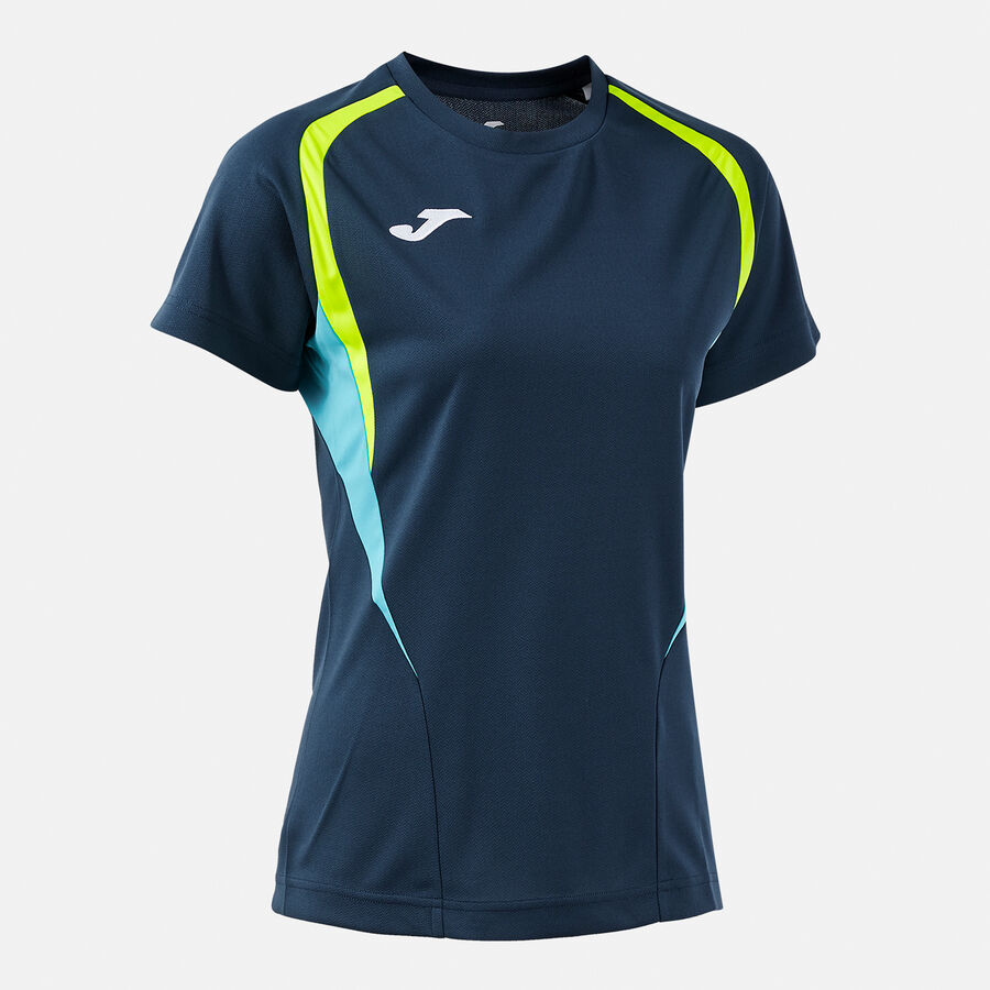 CAMISETA MANGA CORTA CHAMPIONSHIP 20