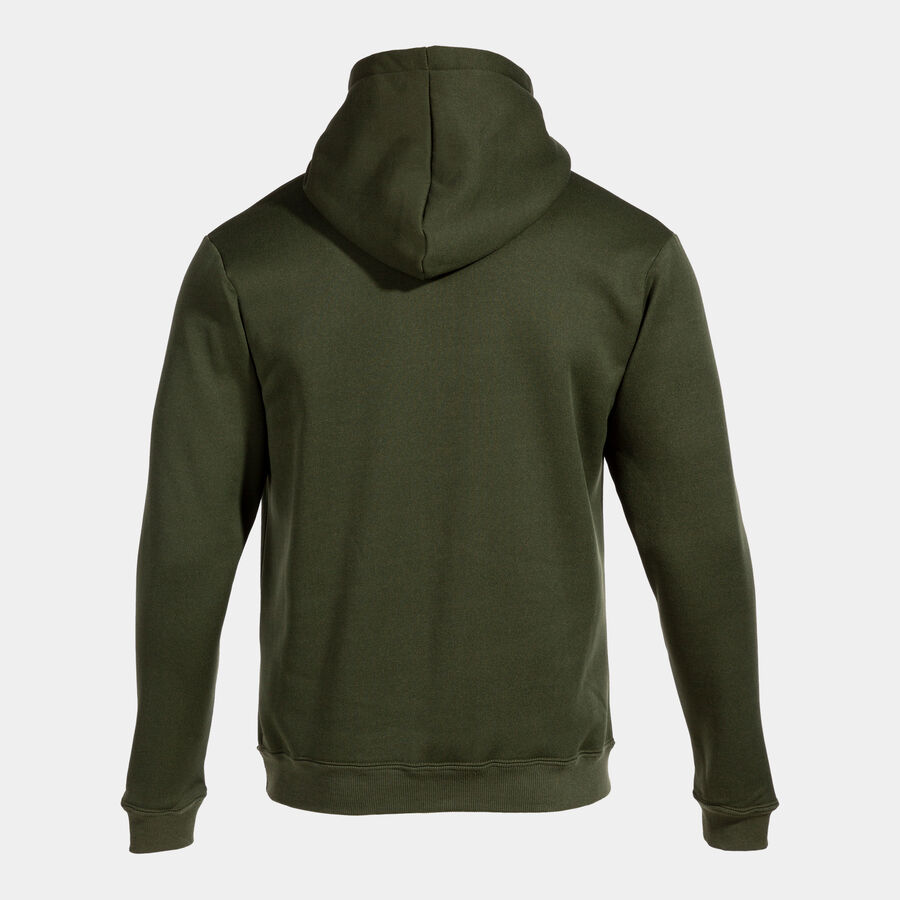 SUDADERA CON CAPUCHA GAMMA