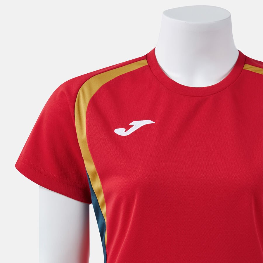 CAMISETA MANGA CORTA CHAMPIONSHIP 20