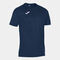 Maillot manches courtes homme Strong bleu marine