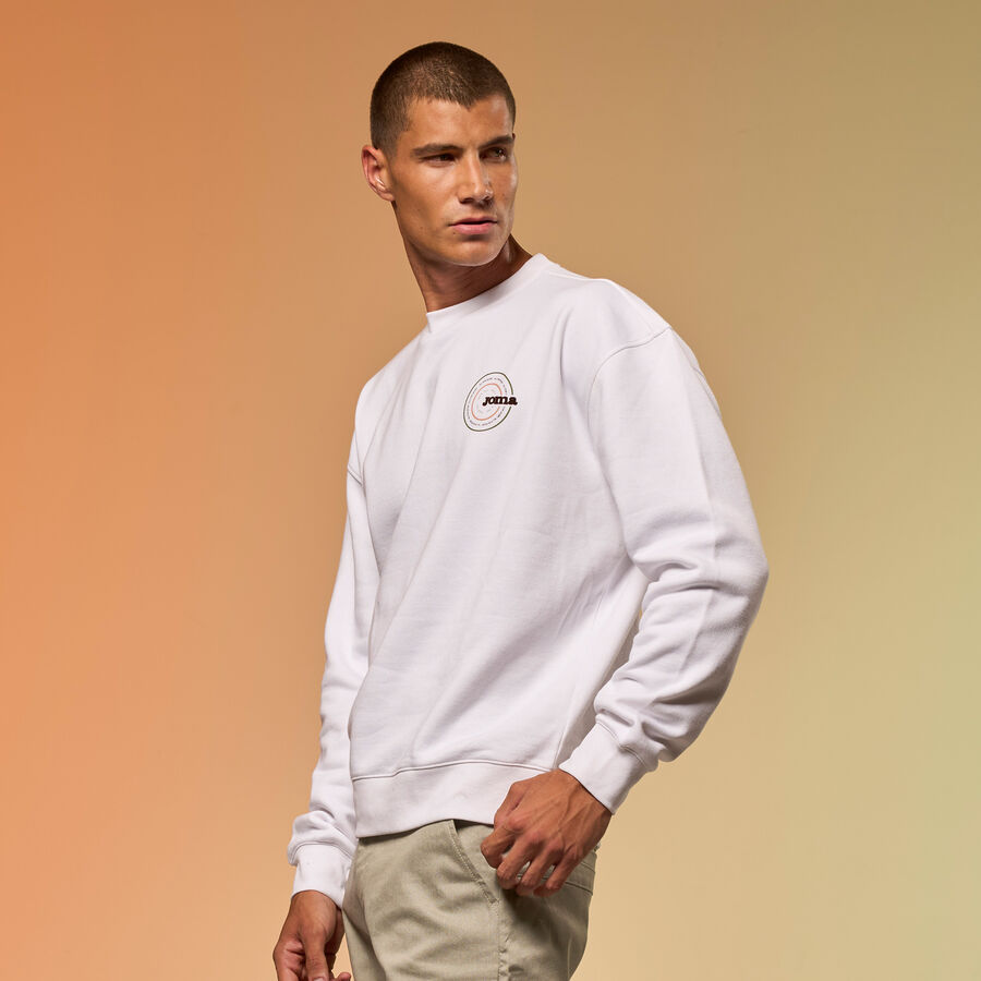 SUDADERA MIMETIC
