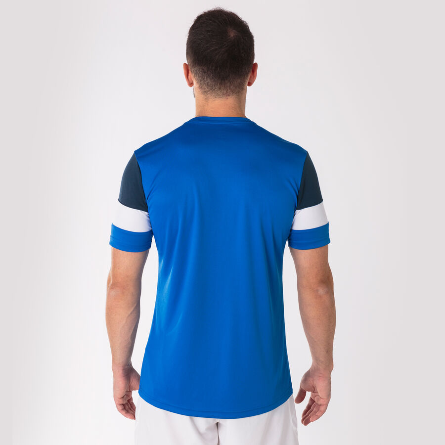 CAMISETA MANGA CORTA CREW IV