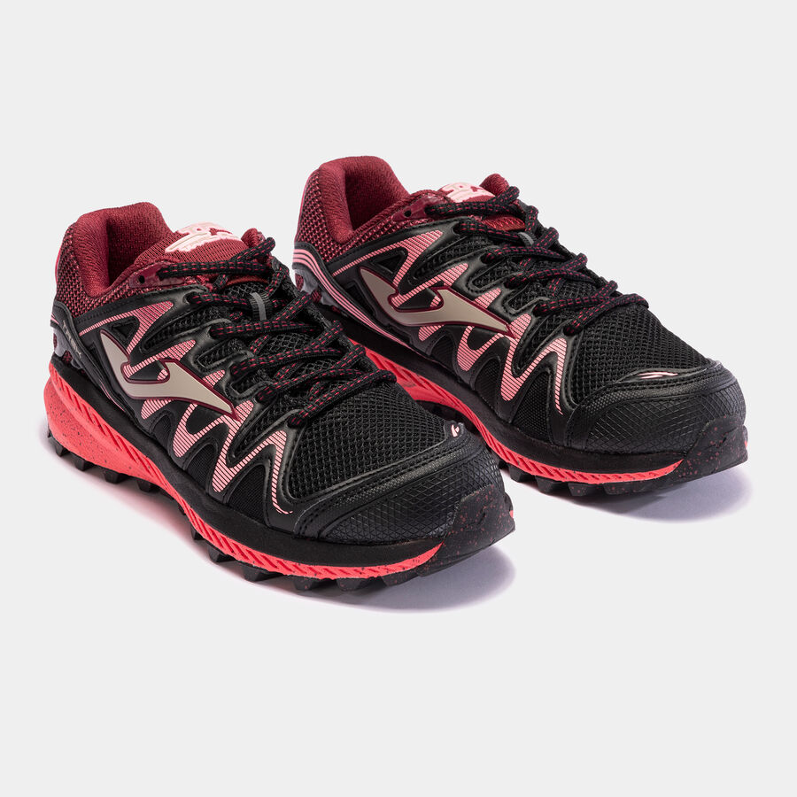 TK.TREK LADY 23