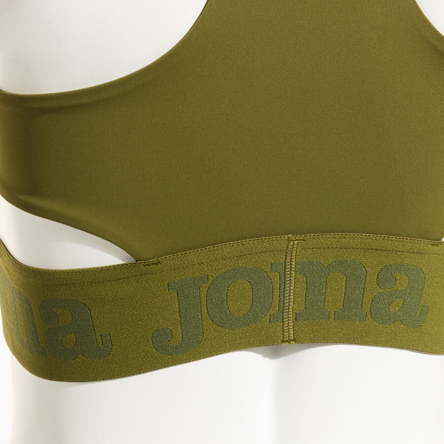 SUJETADOR DEPORTIVO STEP