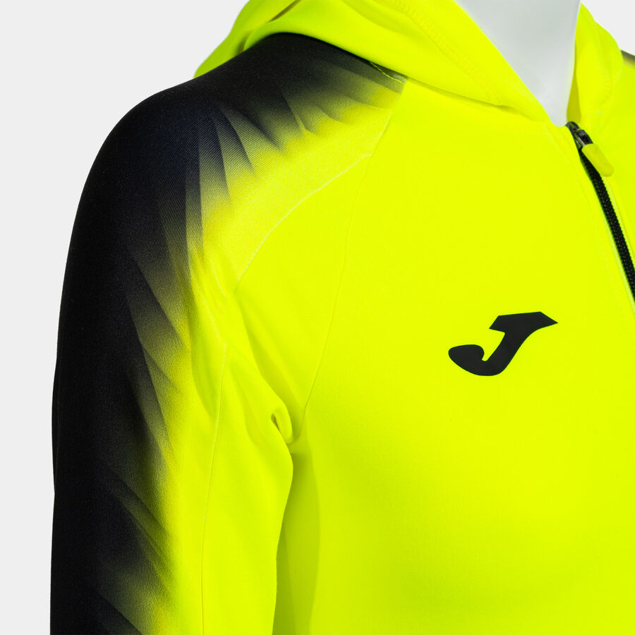 CHAQUETA CON CAPUCHA ELITE XI