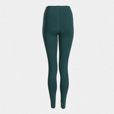Long tights woman R-Trail Nature blue