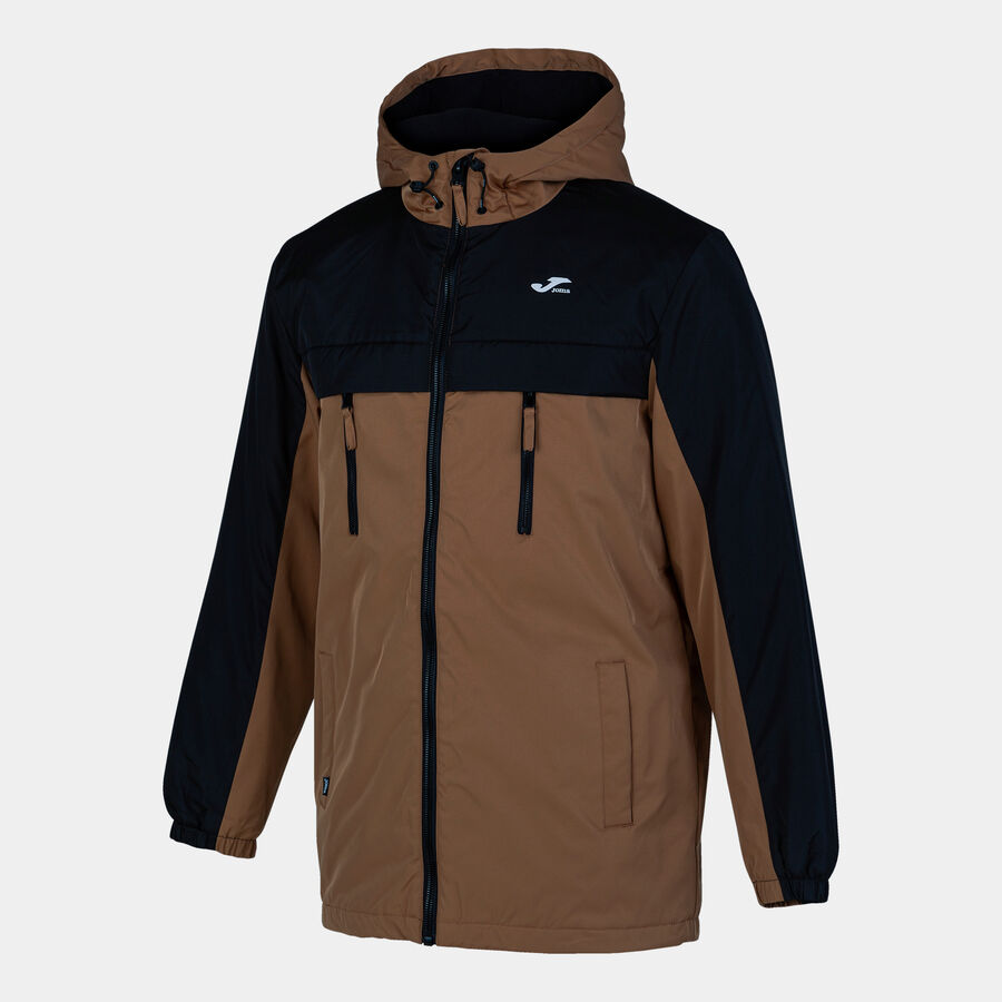 ANORAK EXPLORER