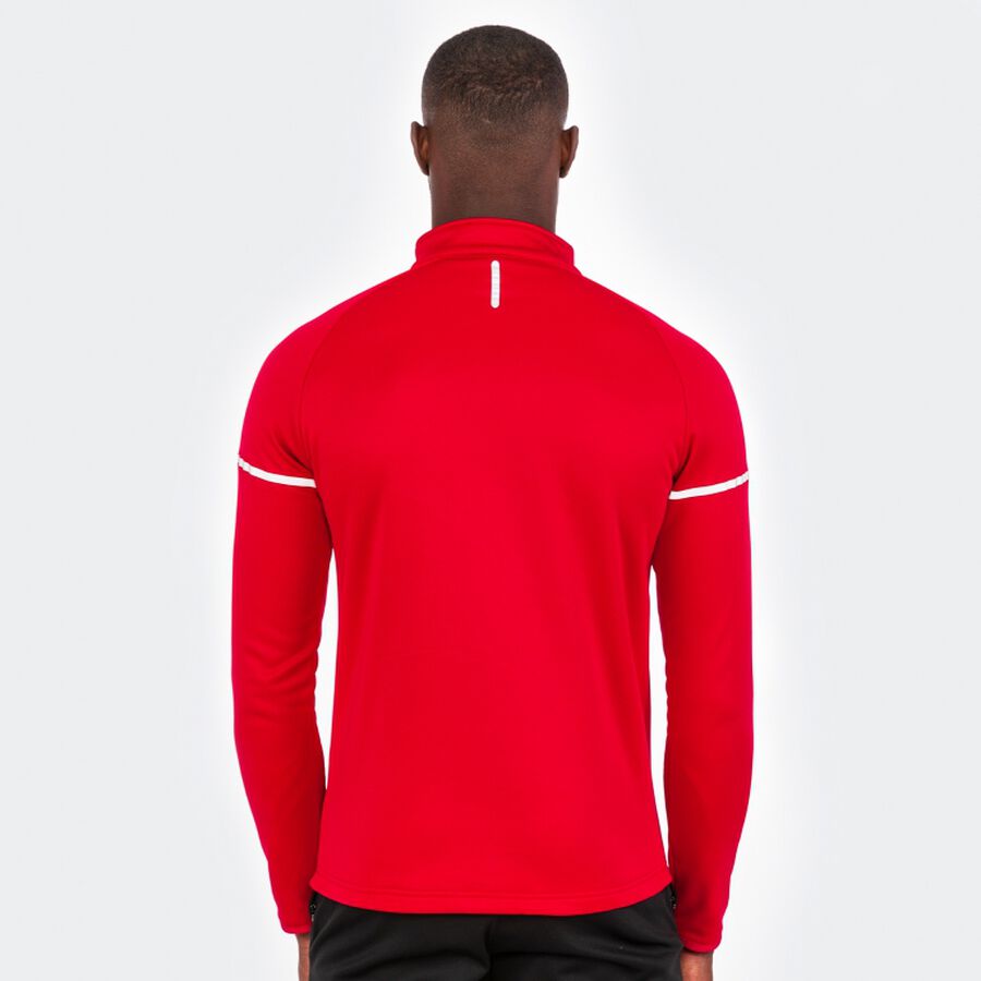 SUDADERA RACE