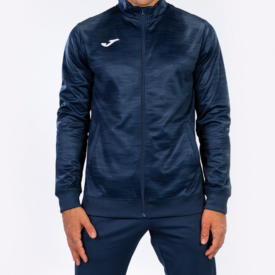 CHAQUETA GRAFITY 