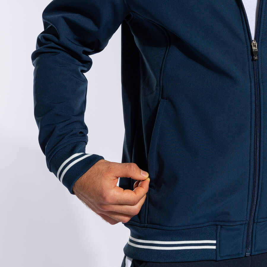 SOFT SHELL COMBI