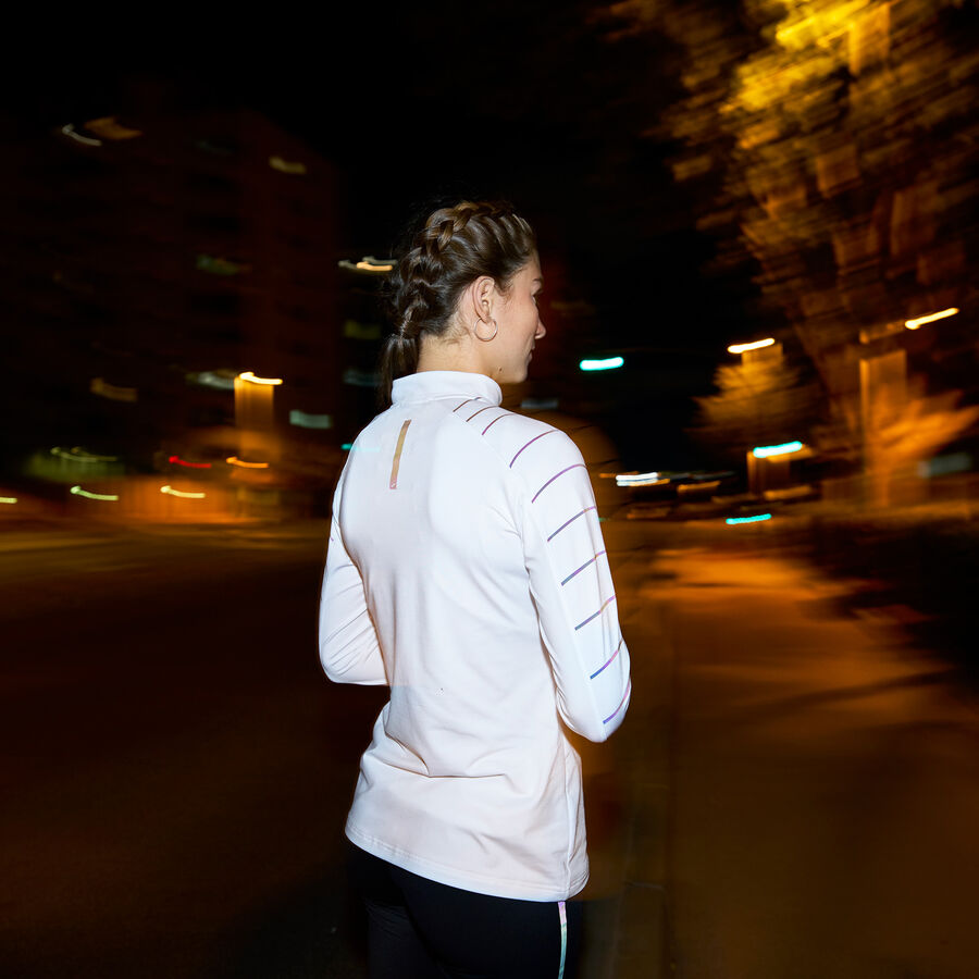 SUDADERA R-CITY HELIUM