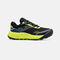 Trail-running shoes Kubor Jr 26 junior black