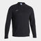 Polar fleece man Cervino II black