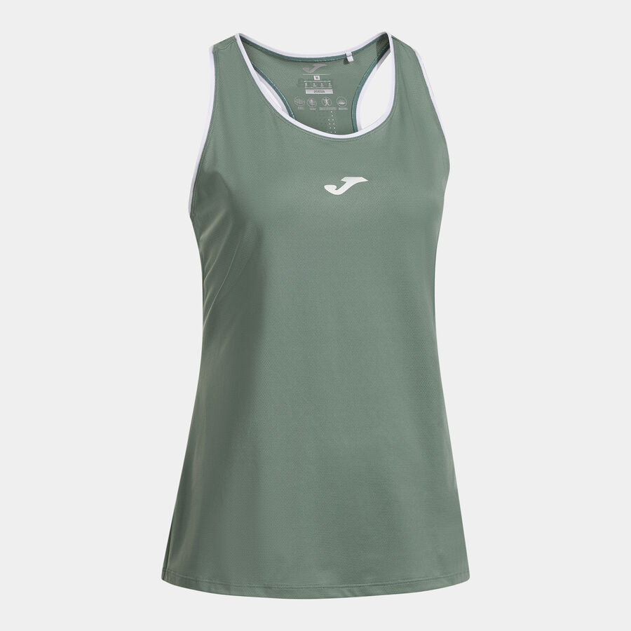 CAMISETA TIRANTES TORNEO