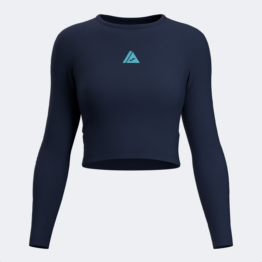 CAMISETA MANGA LARGA CORE