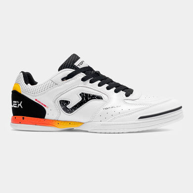 Futsal shoes Top Flex 26 indoor white