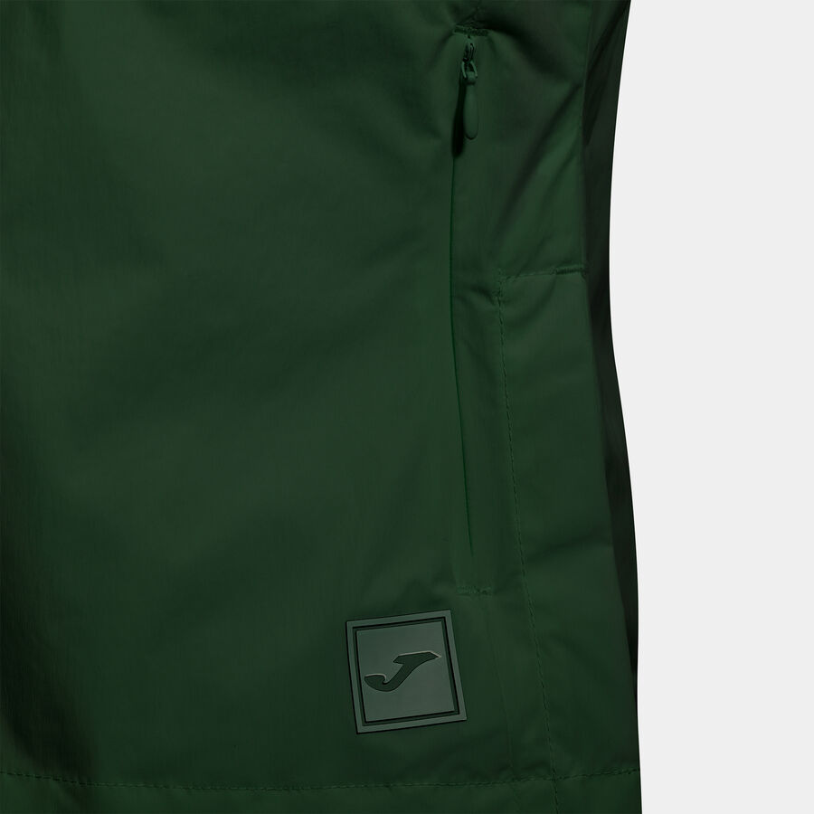 CHALECO ACOLCHADO ELITE CLUB
