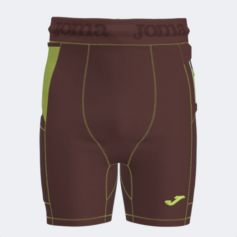 MALLAS CORTAS R-CITY FALL