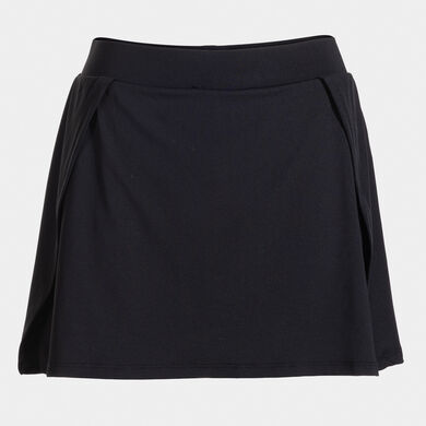 Skirt woman Torneo black