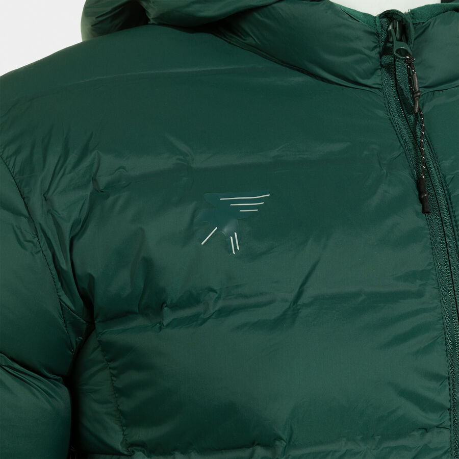 ANORAK EXPLORER