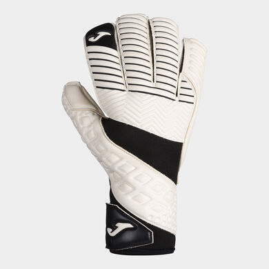 Guanti portiere calcio Area 19 bianco nero