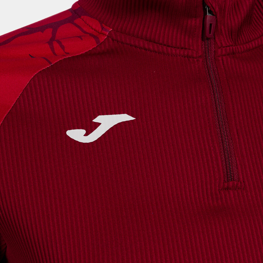 SUDADERA ELITE IX