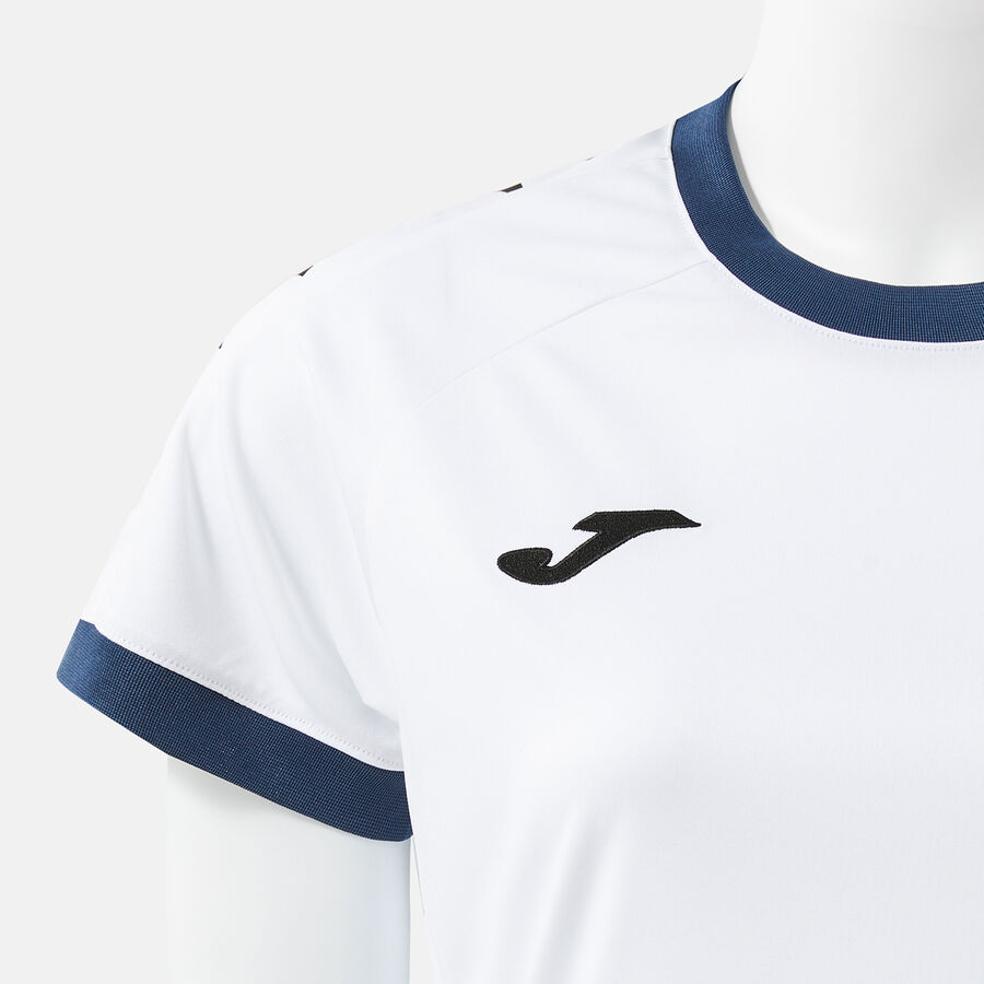 CAMISETA MANGA CORTA HEROIC