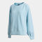 Sudadera mujer Breath azul
