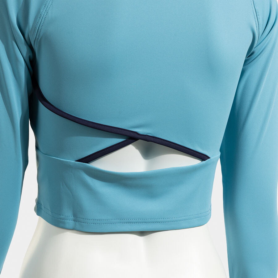 CAMISETA MANGA LARGA CORE