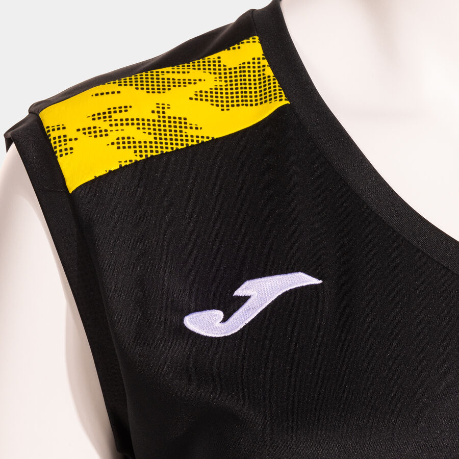 CAMISETA SIN MANGAS CHAMPIONSHIP VIII