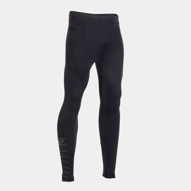 Long tights man R-Night black