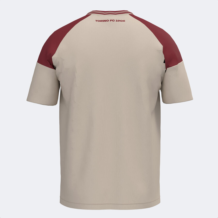 CAMISETA MANGA CORTA PASEO TORINO