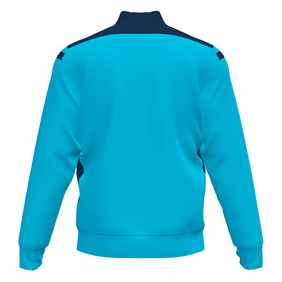 SUDADERA SIN CAPUCHA CHAMPIONSHIP VI