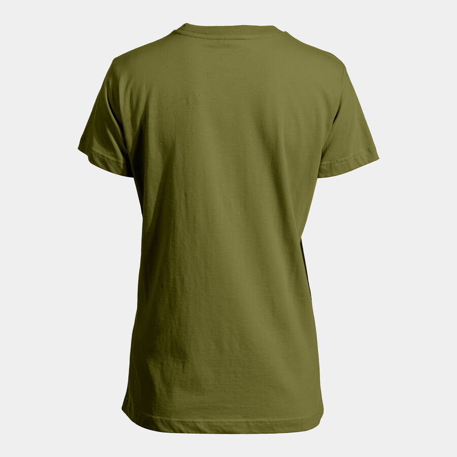 CAMISETA MANGA CORTA URBAN AESTHETICS