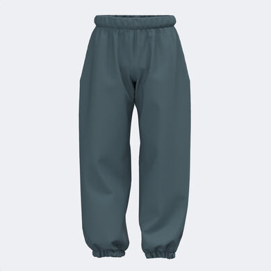 Pantal&oacute;n largo mujer Mimetic azul