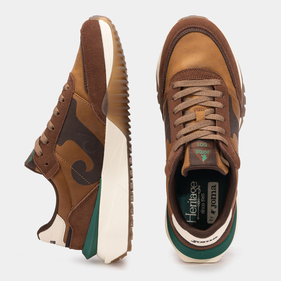 C.501 MEN 25