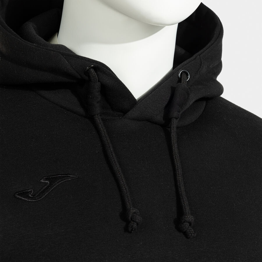 SUDADERA CON CAPUCHA UNIVERSITY