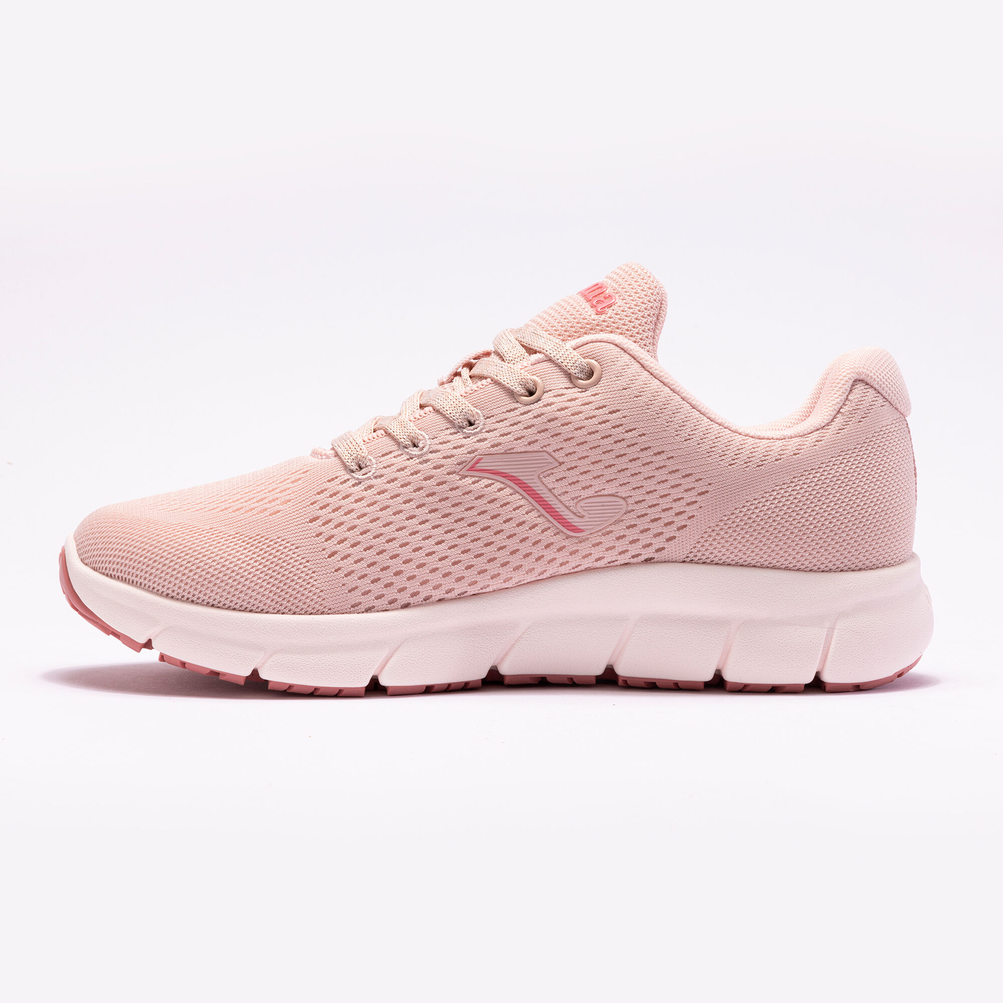 Chaussures casual Zen Lady 24 femme rose clair
