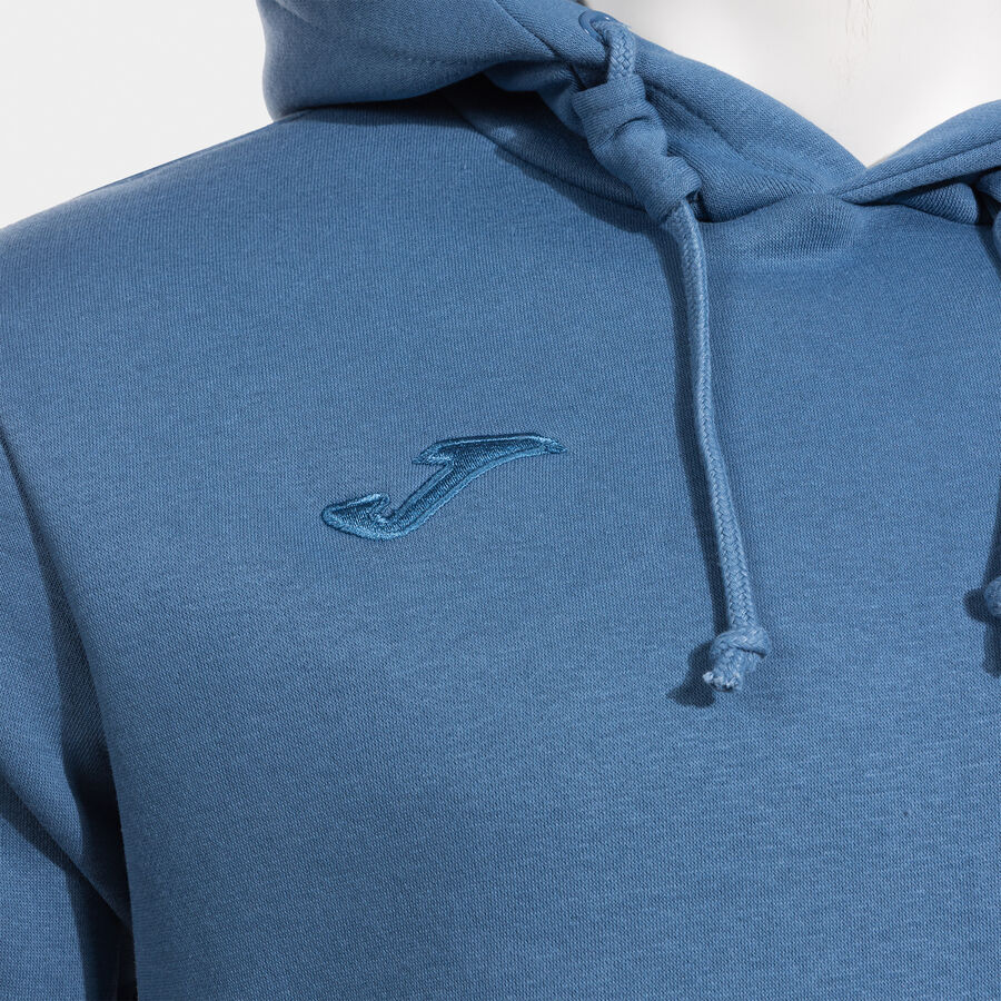 SUDADERA CON CAPUCHA UNIVERSITY